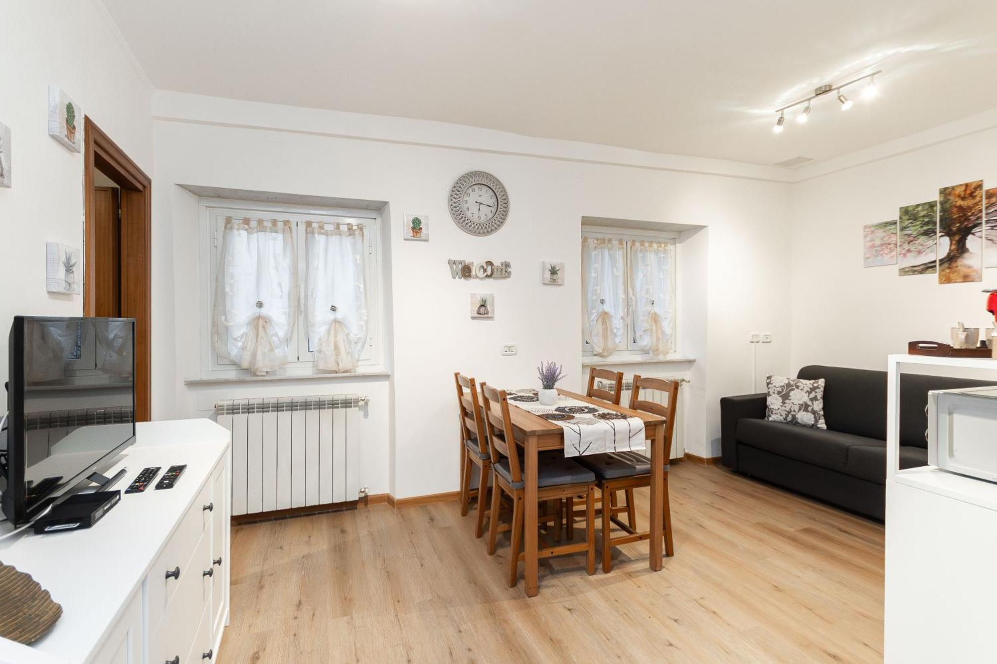 15 Min Centro E Stazione Ferroviaria Apartment เจนัว ภายนอก รูปภาพ