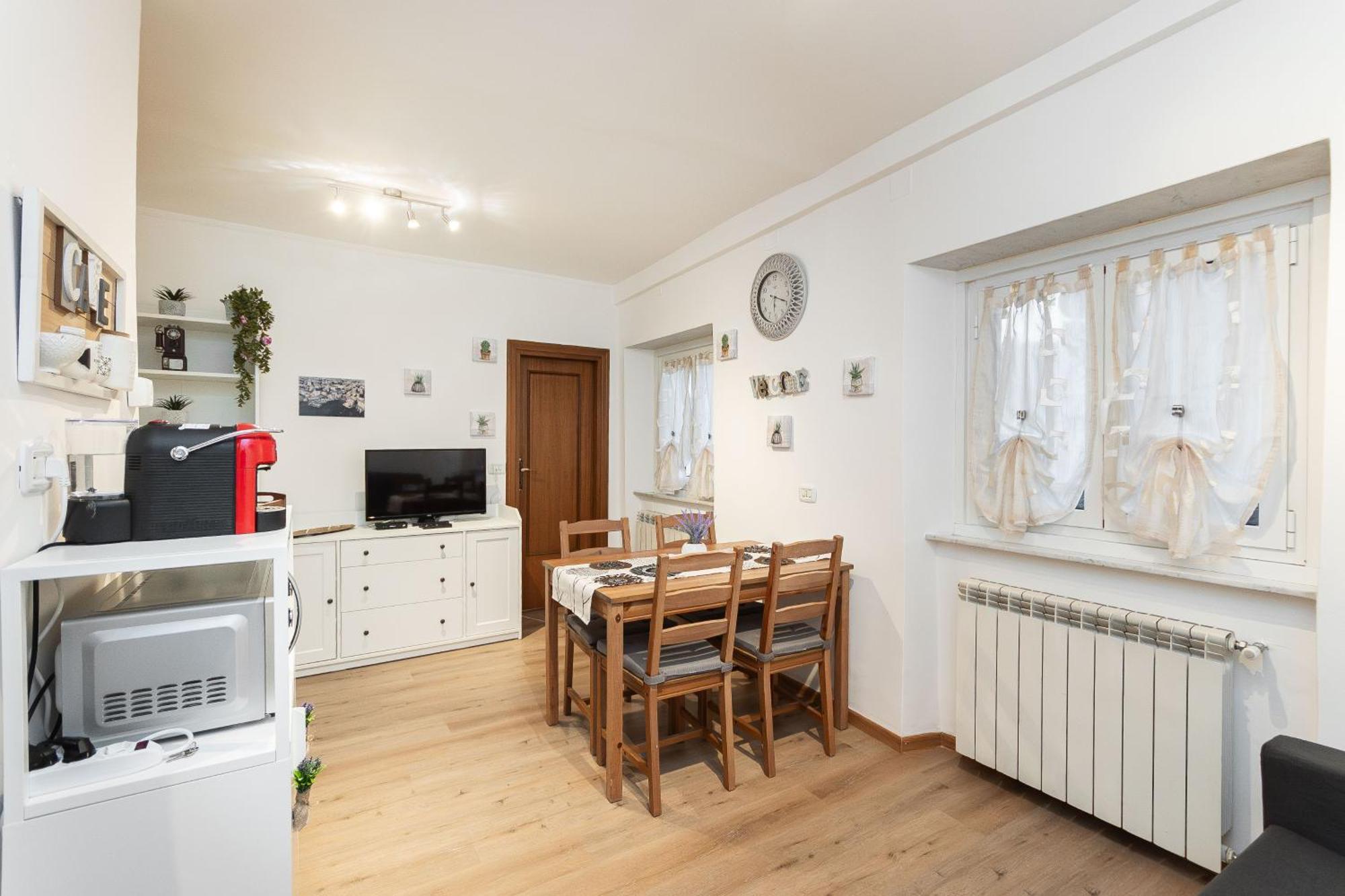 15 Min Centro E Stazione Ferroviaria Apartment เจนัว ภายนอก รูปภาพ