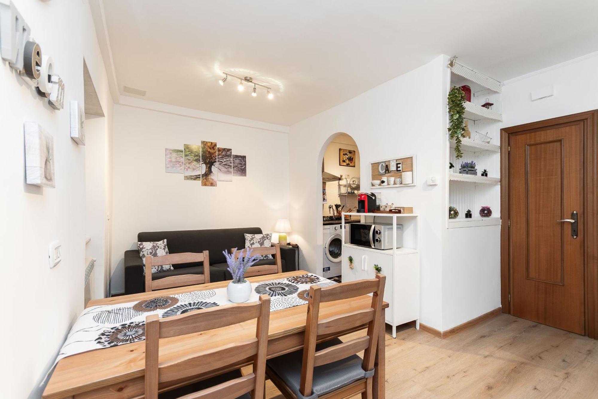 15 Min Centro E Stazione Ferroviaria Apartment เจนัว ภายนอก รูปภาพ