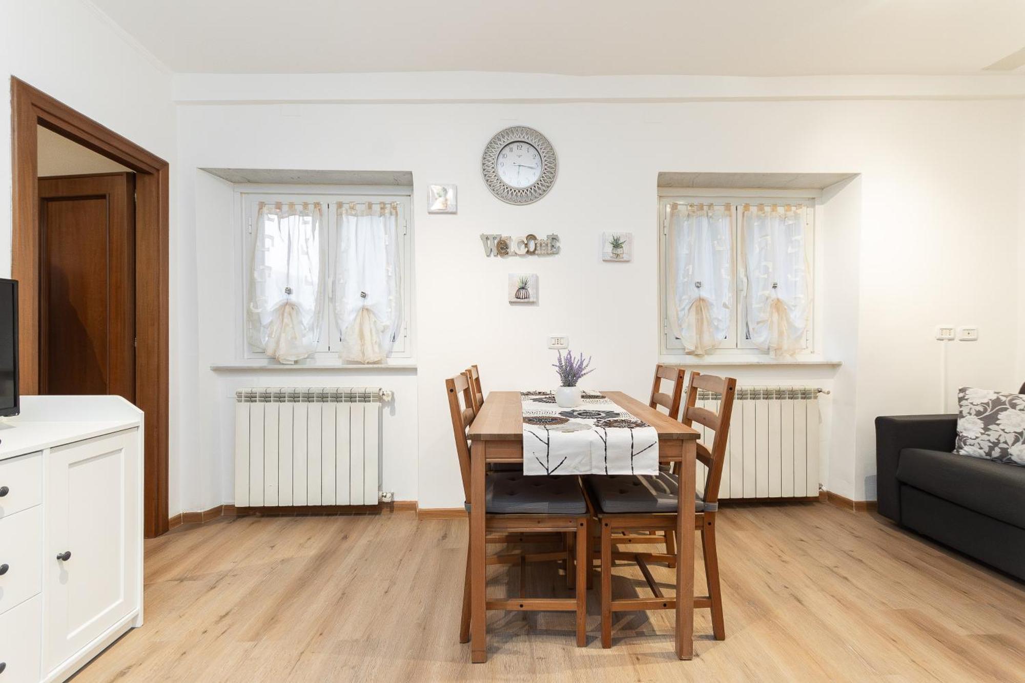 15 Min Centro E Stazione Ferroviaria Apartment เจนัว ภายนอก รูปภาพ